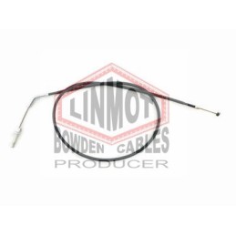 CLUTCH CABLE SUZUKI VL 800 VOLUSIA (01-05),K1,K2,K3,K4 LINMOT 58200-41F10-000