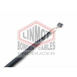 CLUTCH CABLE SUZUKI VL 800 VOLUSIA (01-05),K1,K2,K3,K4 LINMOT 58200-41F10-000