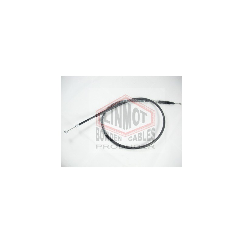 CLUTCH CABLE QUAD YAMAHA YFM 700 R RAPTOR (06-22) LINMOT 1S3-26335-01-00