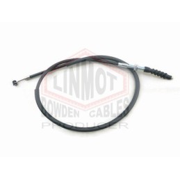 CLUTCH CABLE CAGIVA MITO 125  (94-98),L-958 mm LINMOT 800066166