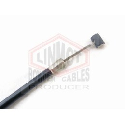 CLUTCH CABLE CAGIVA MITO 125  (94-98),L-958 mm LINMOT 800066166