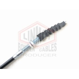 CLUTCH CABLE CAGIVA MITO 125  (94-98),L-958 mm LINMOT 800066166