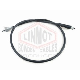 SPEEDOMETER CABLE APRILIA PEGASO 650 długa(1994r) LINMOT AP8114339