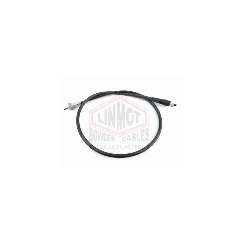 SPEEDOMETER CABLE APRILIA PEGASO 650 długa(1994r) LINMOT AP8114339
