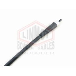 SPEEDOMETER CABLE APRILIA PEGASO 650 długa(1994r) LINMOT AP8114339