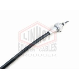 SPEEDOMETER CABLE APRILIA PEGASO 650 długa(1994r) LINMOT AP8114339