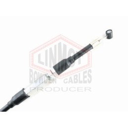 CLUTCH CABLE  HONDA CR 125 R (98-99) LINMOT 22870-KZ4-J00