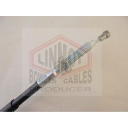 CLUTCH CABLE HONDA NSR 125 R (93-03) LINMOT 22870-KBS-900