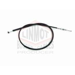 CLUTCH CABLE HONDA XL 125 V Varadero  (01-10) LINMOT 22870-KPC-640