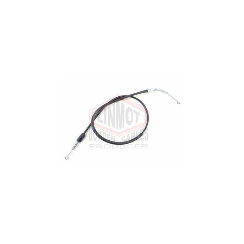 THROTTLE CABLE B HONDA VT 125  SHADOW (99-08) LINMOT