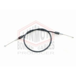 THROTTLE CABLE B HONDA XL 125 V VARADERO (01-11) LINMOT 17910-KPC-640