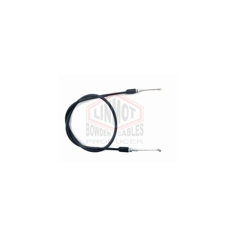 THROTTLE CABLE B HONDA XR 250 L (91-96) LINMOT 17920-KV6-010