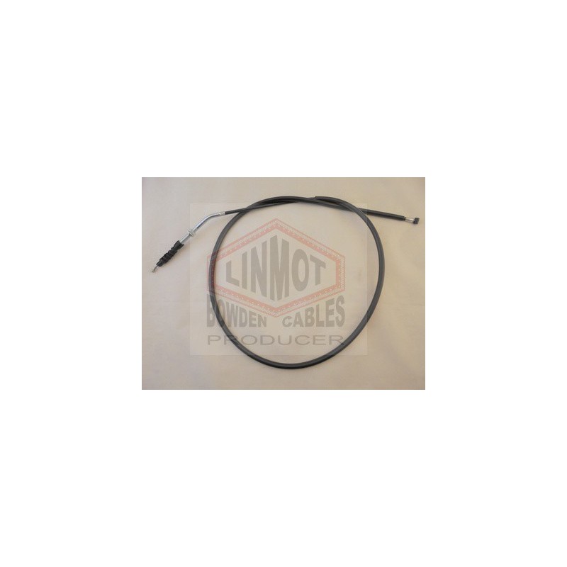 CLUTCH CABLE  HONDA XR 250 R (86-95) LINMOT 22870-KZ1-600