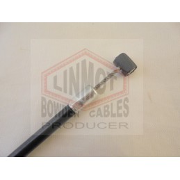 CLUTCH CABLE HONDA XR 250 R (96-04) LINMOT 22870-KCZ-000