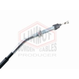 CLUTCH CABLE  HONDA XR 400 R (96-04) LINMOT 22870-KCY-670