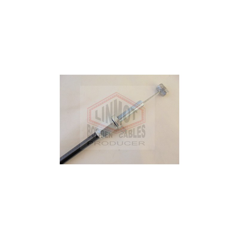 THROTTLE CABLE B HONDA XR 400 R (96-04) LINMOT 17920-KCY-671