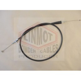 THROTTLE CABLE B HONDA XR 400 R (96-04) LINMOT 17920-KCY-671