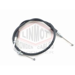 THROTTLE CABLE A HONDA CB 500 (97-03) LINMOT 17910-MY5-610