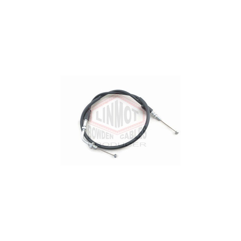 THROTTLE CABLE A HONDA CB 500 (97-03) LINMOT 17910-MY5-610