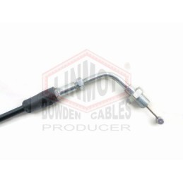 THROTTLE CABLE A HONDA CB 500 (97-03) LINMOT 17910-MY5-610