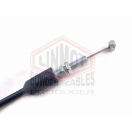 THROTTLE CABLE A HONDA CB 500 (97-03) LINMOT 17910-MY5-610