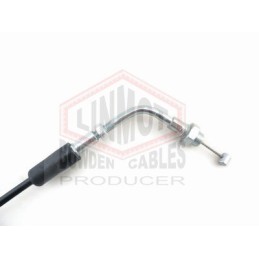 THROTTLE CABLE B HONDA CB 600 F HORNET (03-06) LINMOT 17920-MBZ-C50