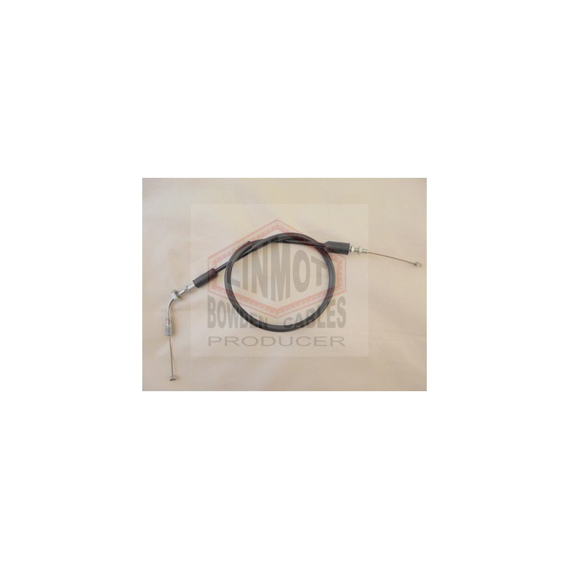 THROTTLE CABLE A HONDA CBR 600 RR (07-15) LINMOT 17910-MFJ-D00