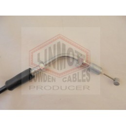 THROTTLE CABLE A HONDA CBR 600 RR (07-15) LINMOT 17910-MFJ-D00