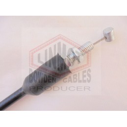 THROTTLE CABLE A HONDA CBR 600 RR (07-15) LINMOT 17910-MFJ-D00