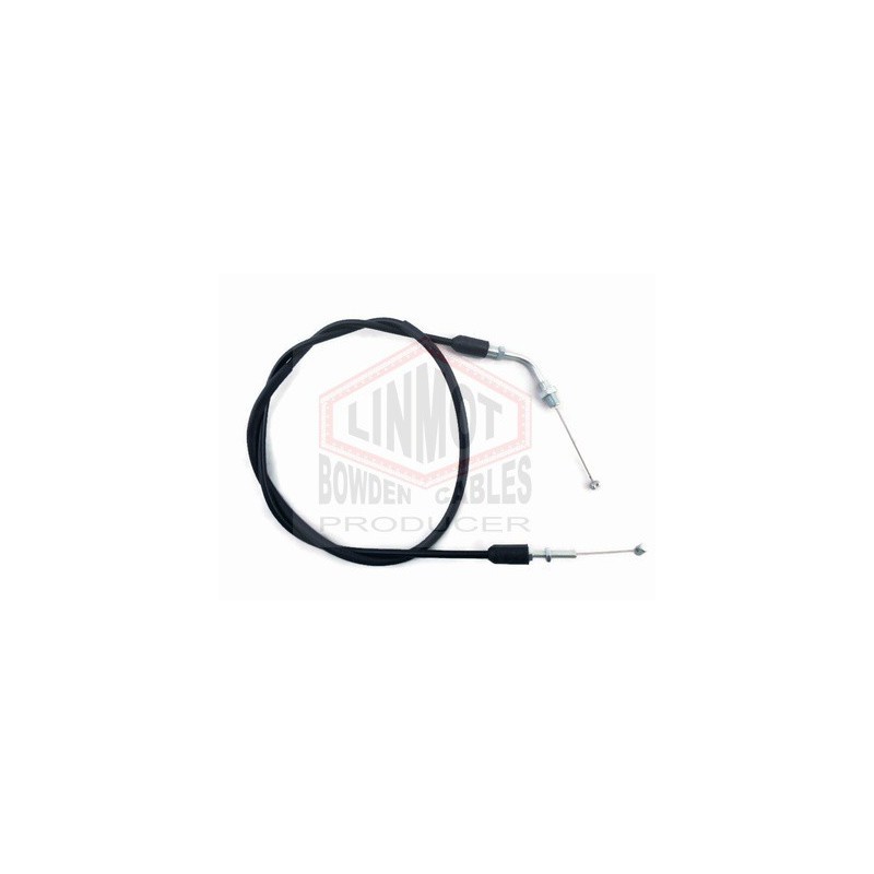 THROTTLE CABLE A HONDA VT 600 C SHADOW (88-94) LINMOT 17910-MR1-000