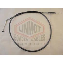 CLUTCH CABLE HONDA VT 600 C SHADOW (88-94) LINMOT 22870-MR1-770