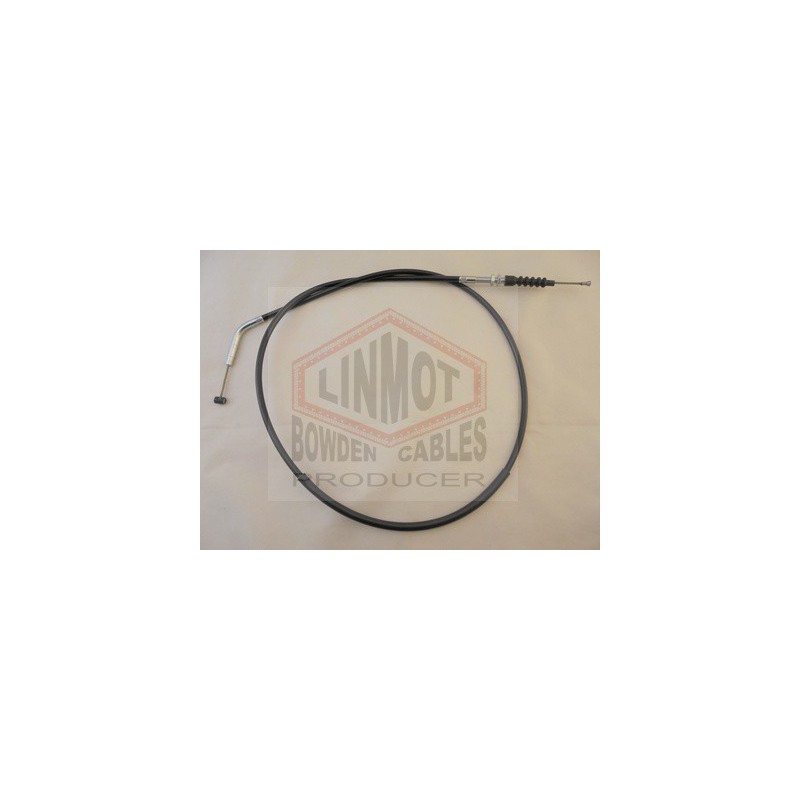 CLUTCH CABLE HONDA VT 600 C SHADOW (88-94) LINMOT 22870-MR1-770