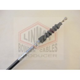 CLUTCH CABLE HONDA VT 600 C SHADOW (88-94) LINMOT 22870-MR1-770