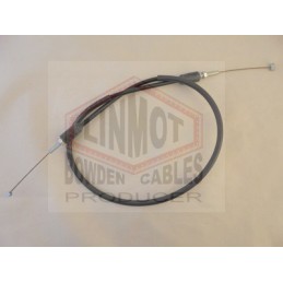 THROTTLE CABLE B HONDA XR 650 R (00-07) LINMOT 17910-MBN-670