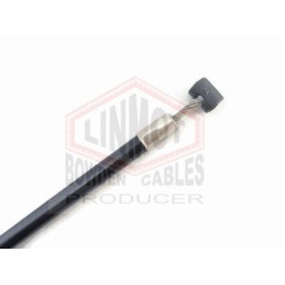 CLUTCH CABLE HONDA NT 700 V DEAUVILLE (05-16) LINMOT 22870-MEW-921
