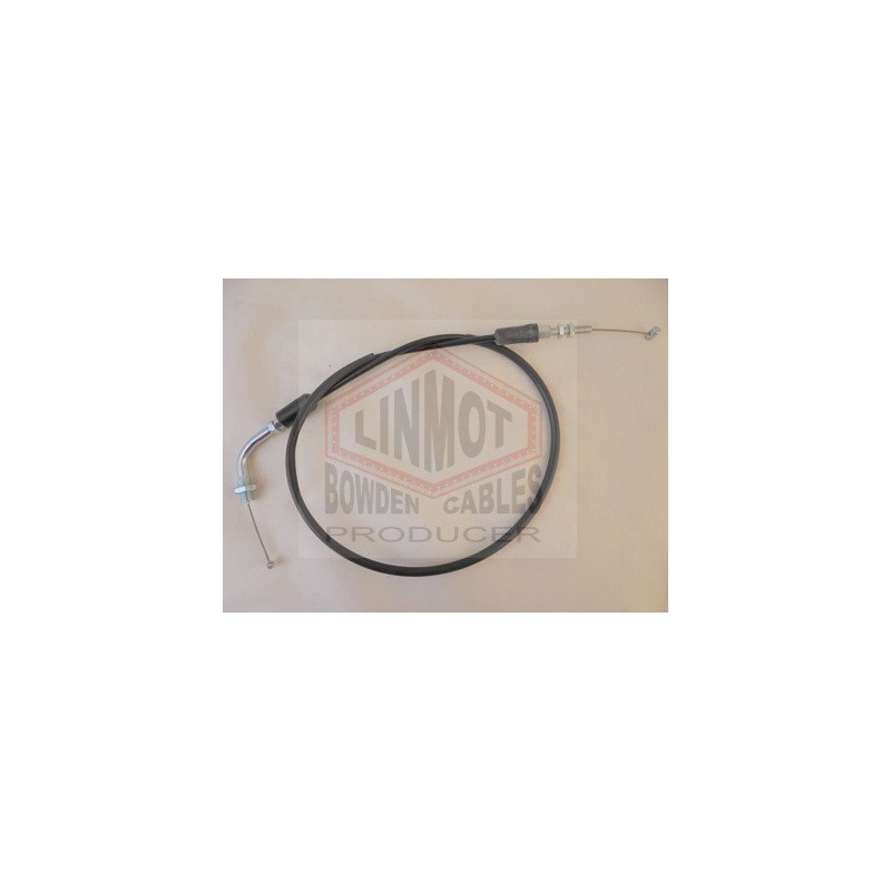 THROTTLE CABLE A HONDA NT 700 V DEAUVILLE (06-11) LINMOT 17910-MEW-921