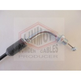 THROTTLE CABLE A HONDA NT 700 V DEAUVILLE (06-11) LINMOT 17910-MEW-921