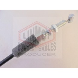 THROTTLE CABLE A HONDA NT 700 V DEAUVILLE (06-11) LINMOT 17910-MEW-921