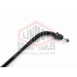 THROTTLE CABLE B HONDA CB 750 F (79-82) LINMOT 17920-425-612