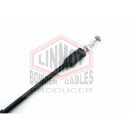 THROTTLE CABLE B HONDA CBR 900 RR (02-04) LINMOT 17920-MCJ-751