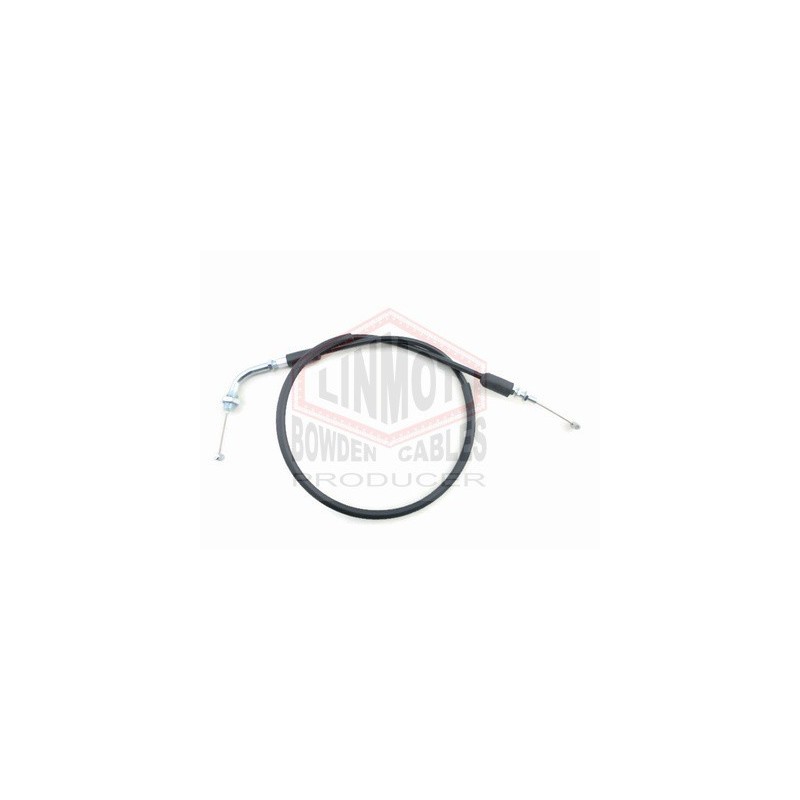 THROTTLE CABLE A HONDA CB 1/ CBX 1000 (78-84) LINMOT 17910-422-000