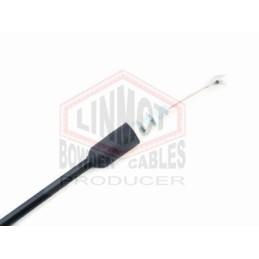 THROTTLE CABLE A HONDA CB 1/ CBX 1000 (78-84) LINMOT 17910-422-000