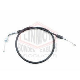 THROTTLE CABLE A HONDA CB 1/ CBX 1000 (78-84) LINMOT 17910-422-000