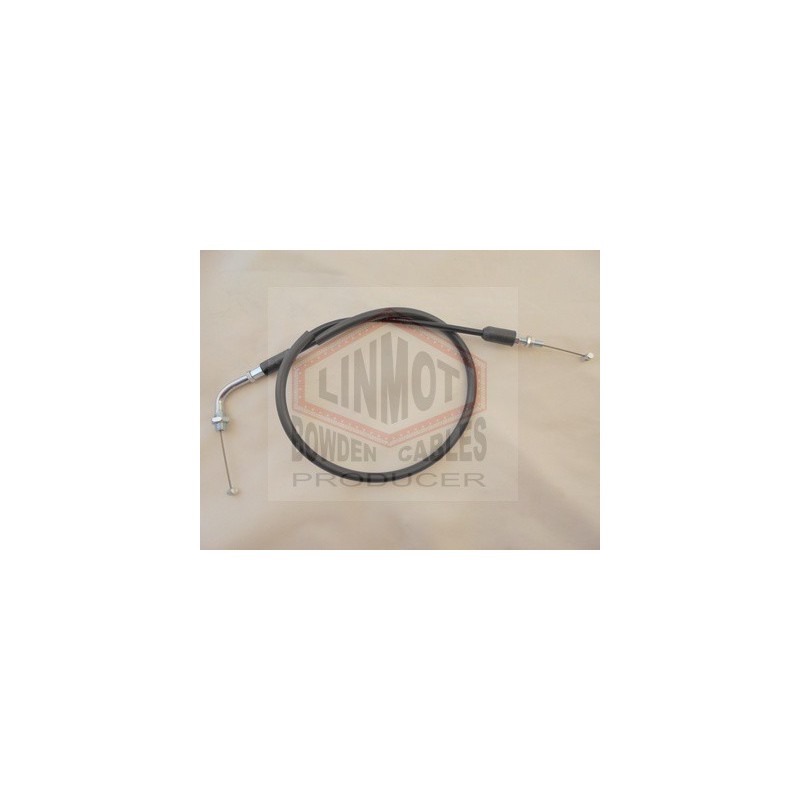 THROTTLE CABLE A HONDA CBF 1000 (06-12) LINMOT 17910-MFA-D00