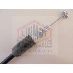 THROTTLE CABLE A HONDA CBF 1000 (06-12) LINMOT 17910-MFA-D00