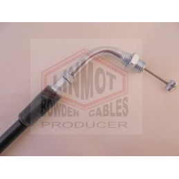 THROTTLE CABLE A HONDA CBF 1000 (06-12) LINMOT 17910-MFA-D00