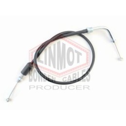 THROTTLE CABLE B HONDA CBR 1000 RR FIREBLADE (08-12) LINMOT 17920-MFL-000