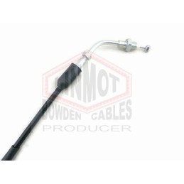 THROTTLE CABLE A HONDA CBR 1000 RR FIREBLADE  (04-07) LINMOT 17910-MEL-000