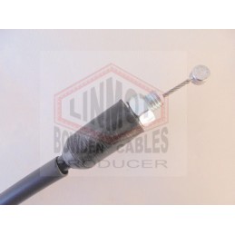 THROTTLE CABLE A HONDA XL 1000 V VARADERO (99-02) LINMOT 17910-MBT-610