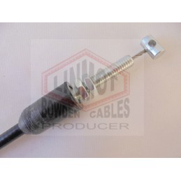 THROTTLE CABLE A HONDA XL 1000 V VARADERO (99-02) LINMOT 17910-MBT-610